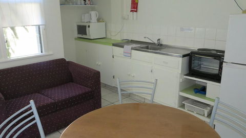 The Captain's Manor On Cook Unit 8 - Accommodation Bookings 3