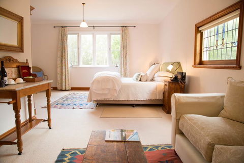 The Carriages Boutique Hotel And Vineyard - Accommodation Bookings 1