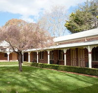 The Carrington Inn - Bungendore - Accommodation Bookings