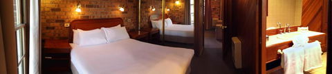 The Carrington Inn - Bungendore - Accommodation Bookings 2