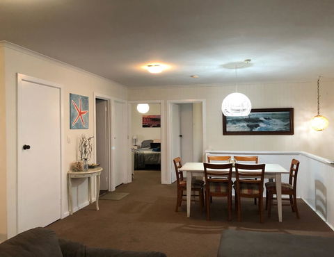 The Castle - Accommodation Bookings 1