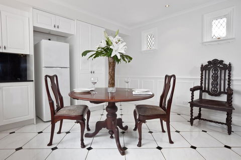 The Castle On Tamborine - Accommodation Bookings 2