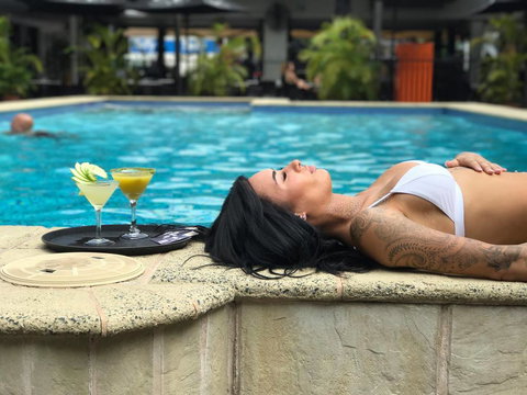 The Cavenagh - Accommodation Bookings 1