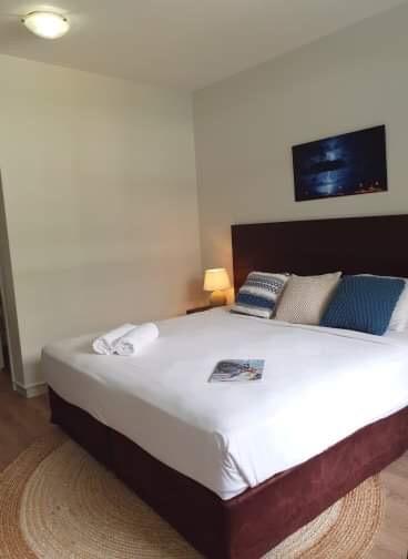 The Cavenagh - Accommodation Bookings 3