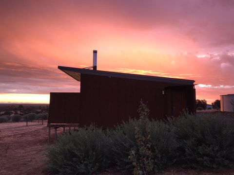 The Cellars At Heathcote II - Accommodation Bookings 2
