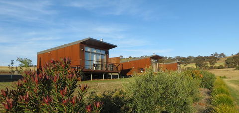 The Cellars At Heathcote II - Accommodation Bookings 0