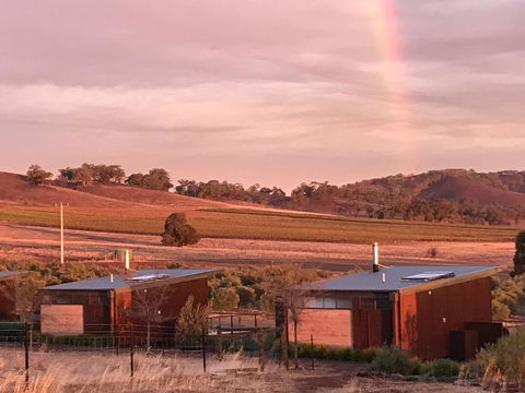 The Cellars At Heathcote II - Accommodation Bookings 1