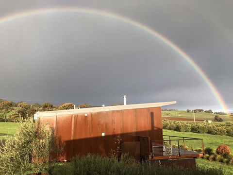 The Cellars At Heathcote II - Accommodation Bookings 3