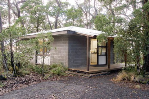 The Chalet - Accommodation Bookings 3