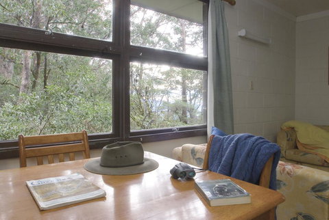 The Chalet - Accommodation Bookings 1