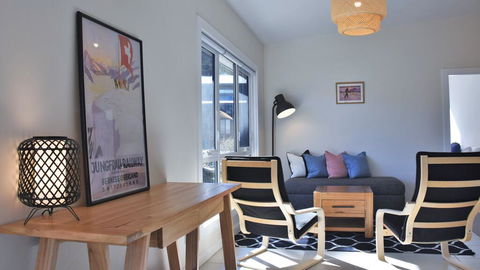 The Chalet - Crackenback Resort - Accommodation Bookings 0