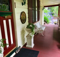 The Chalet Guesthouse And Studio - Accommodation Bookings