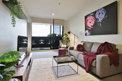 The CHANGE Apartments - Accommodation Bookings 0