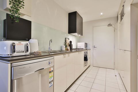 The CHANGE Apartments - Accommodation Bookings 3