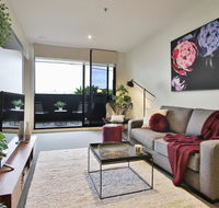 The CHANGE Apartments - Accommodation Bookings