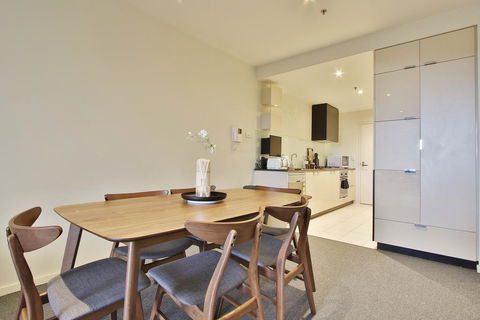 The CHANGE Apartments - Accommodation Bookings 2