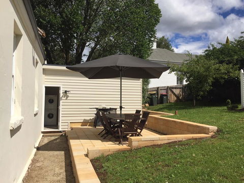 The Chapel Deloraine - Accommodation Bookings 2