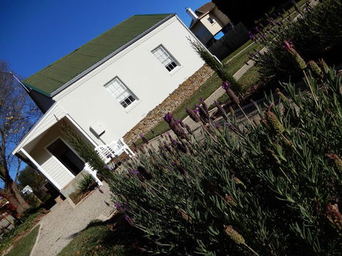 The Chapel Deloraine - Accommodation Bookings 1