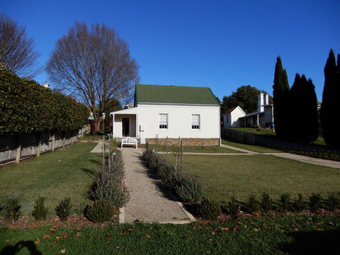 The Chapel Deloraine - Accommodation Bookings 0