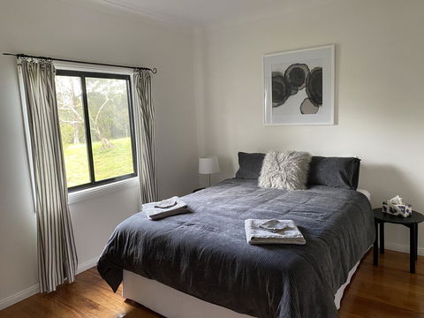The Chichester Retreat - Accommodation Bookings 3