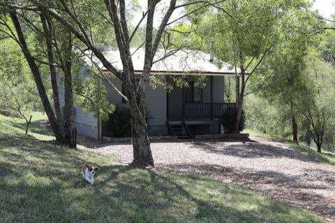 The Chichester Retreat - Accommodation Bookings 0