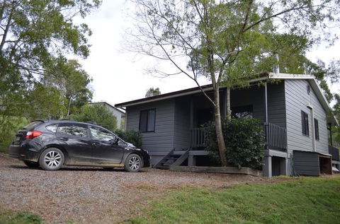 The Chichester Retreat - Accommodation Bookings 2