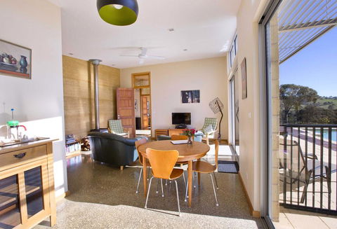 The Chocolate Lily Bed & Breakfast - Accommodation Bookings 1