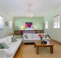 The Church - Accommodation Bookings