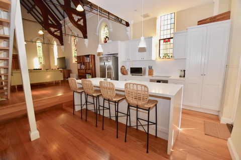 The Church @ Woodford - Accommodation Bookings 1