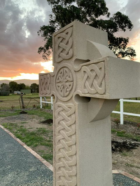 The Church At Barrington - Accommodation Bookings 2