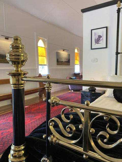 The Church At Barrington - Accommodation Bookings 3