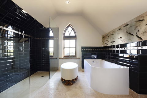 The Church House - Accommodation Bookings 2
