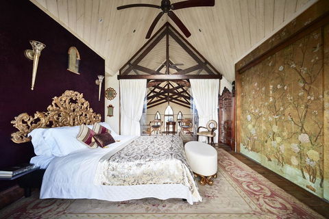 The Church House - Accommodation Bookings 1