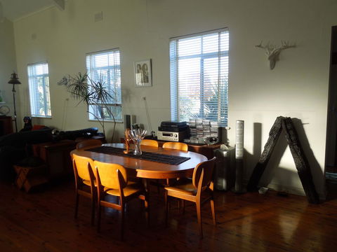 The Church Retreat - Accommodation Bookings 2