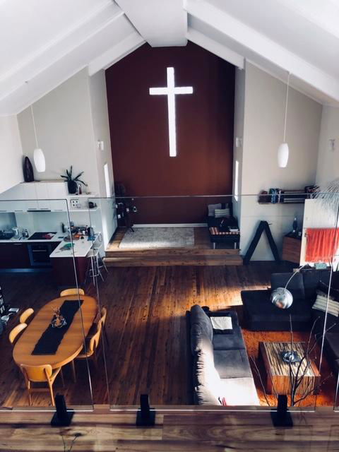 The Church Retreat - Accommodation Bookings 3
