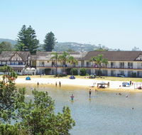 The Clan Terrigal - Accommodation Bookings