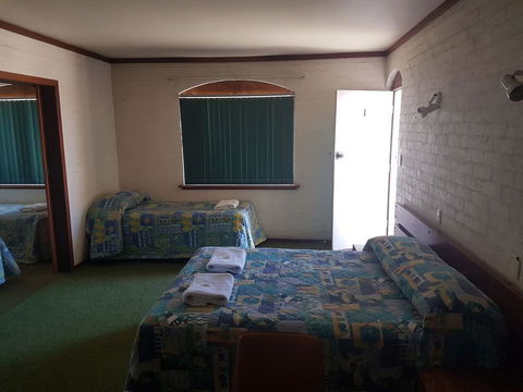 The Club Hotel - Accommodation Bookings 3