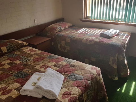 The Club Hotel - Accommodation Bookings 0