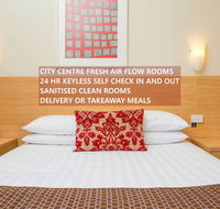 The Club Motel and Apartments - Accommodation Bookings