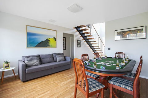 The Clubhouse On Black Bull - Accommodation Bookings 3
