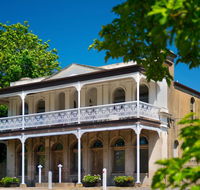 The Coach House