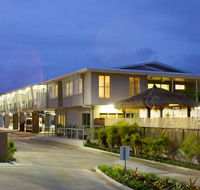 The Coast Motel - Accommodation Bookings