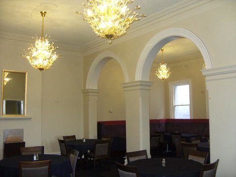 The Colliefields - Accommodation Bookings 2