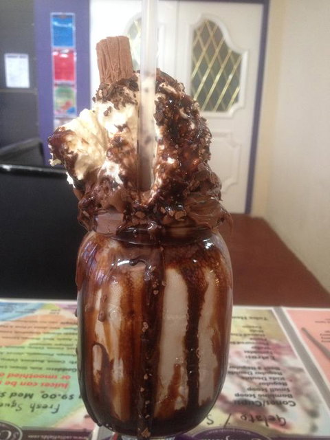 The Colliefields - Accommodation Bookings 1