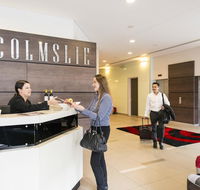 The Colmslie Hotel - Accommodation Bookings