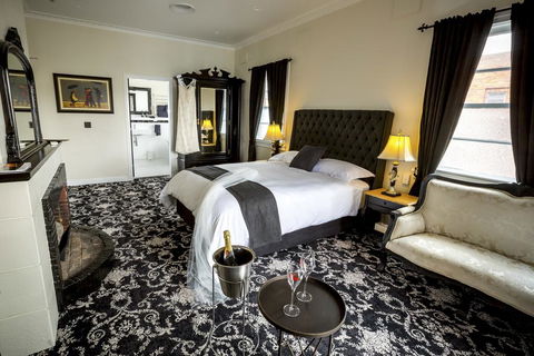 The Commercial Boutique Hotel - Accommodation Bookings 0