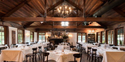The Convent Hunter Valley Hotel - Accommodation Bookings 1