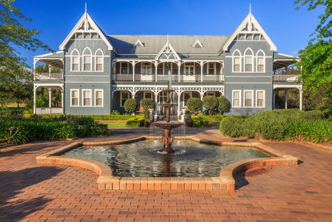 The Convent Hunter Valley Hotel - Accommodation Bookings 0