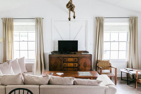 The Cooks House At Corunna Station - Accommodation Bookings 2