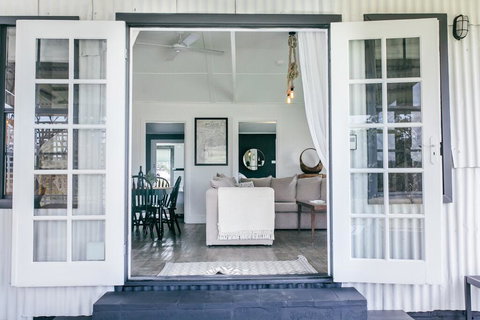 The Cooks House At Corunna Station - Accommodation Bookings 0